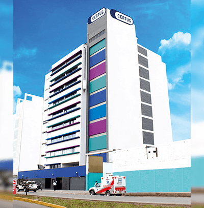 surco
